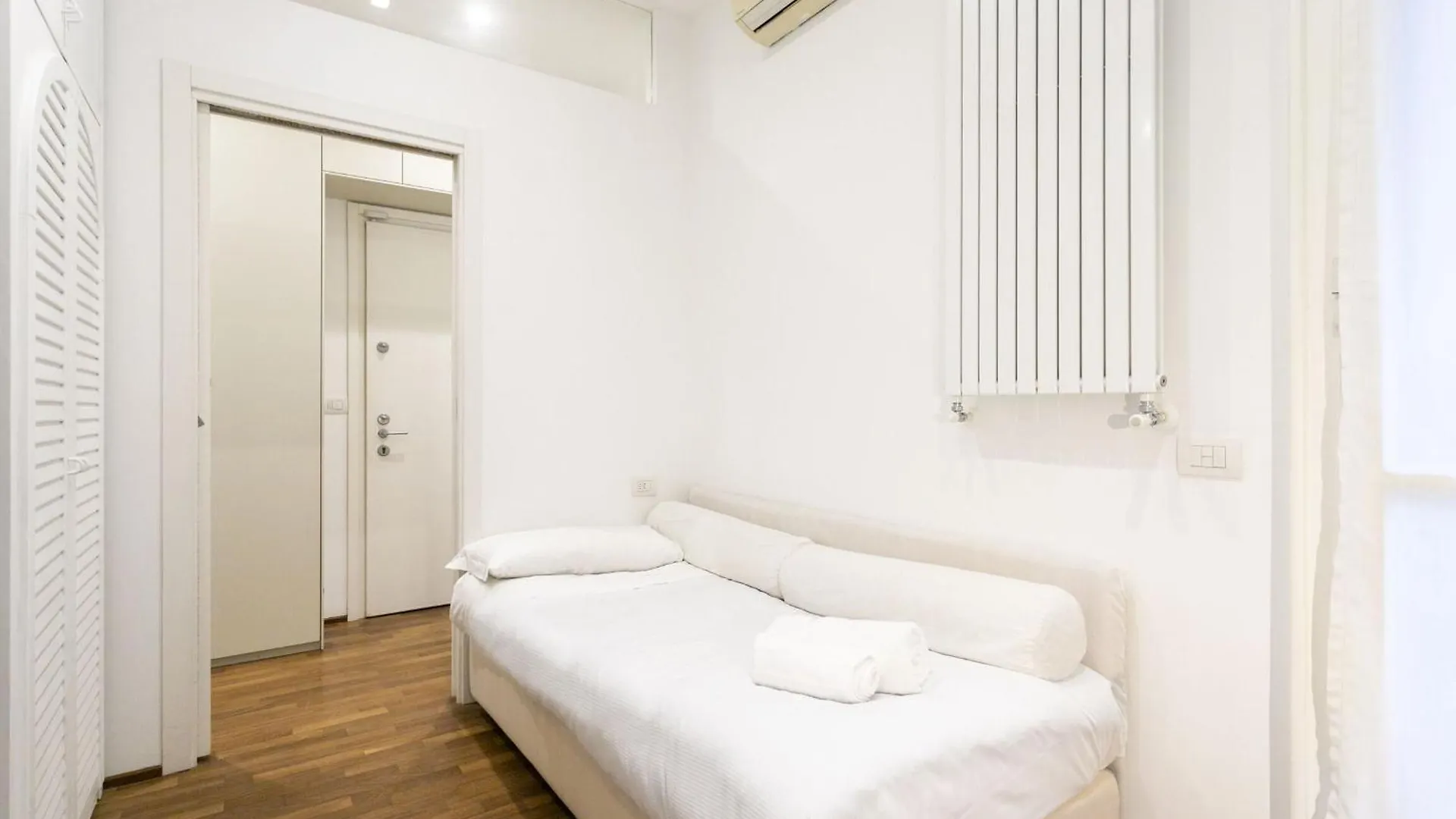 Disciplini Two Bedrooms Milán