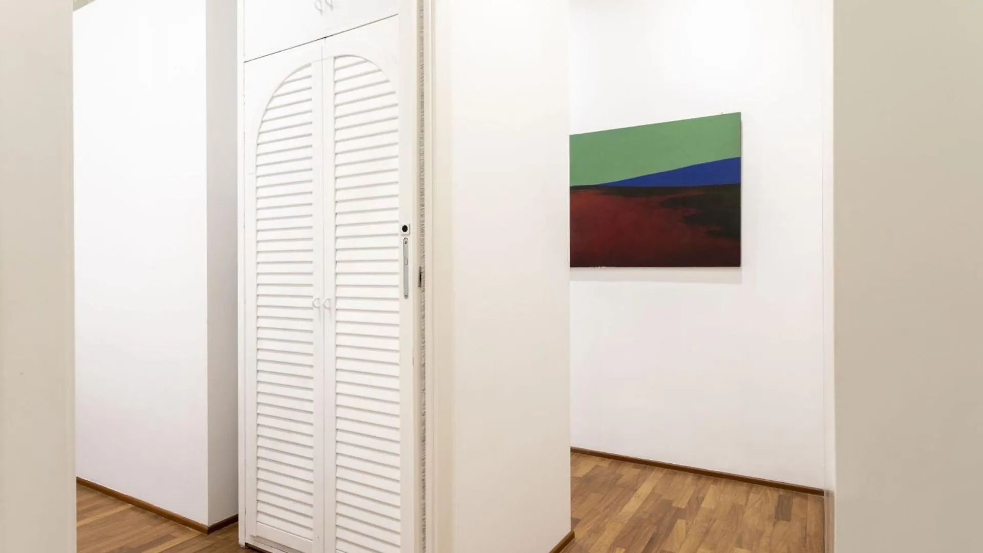 Apartmán Disciplini Two Bedrooms Milán